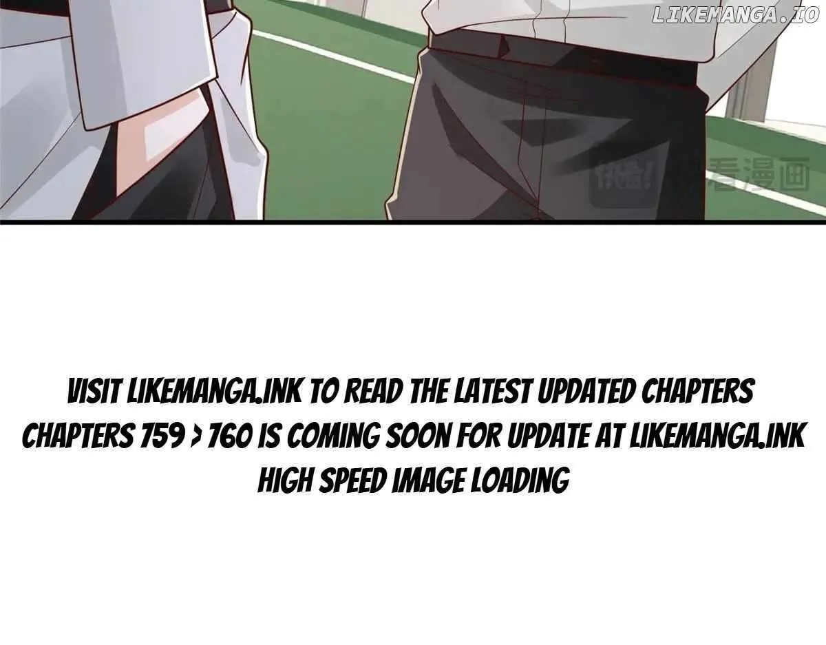 I Randomly Have A New Career Every Week Chapter 757 page 104 - 