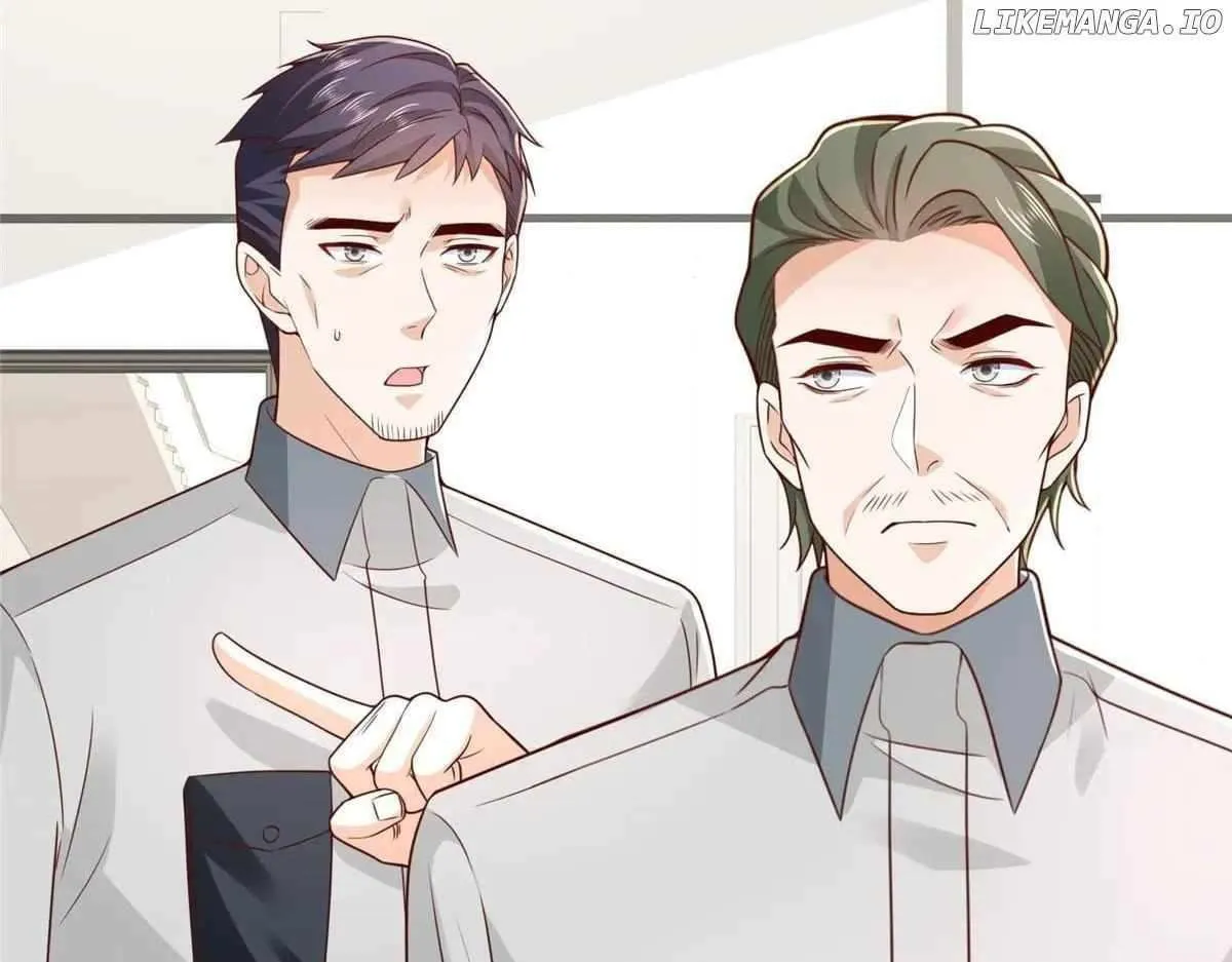I Randomly Have A New Career Every Week Chapter 757 page 14 - 