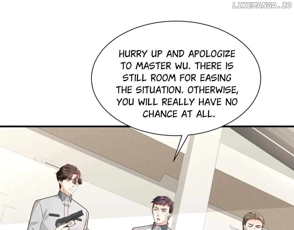 I Randomly Have A New Career Every Week Chapter 757 page 16 - 