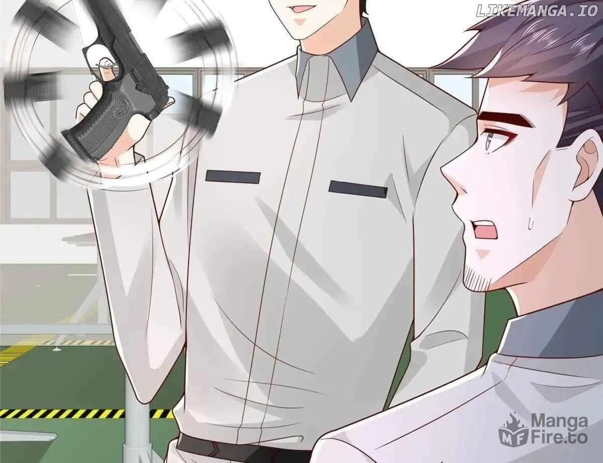 I Randomly Have A New Career Every Week Chapter 757 page 20 - 