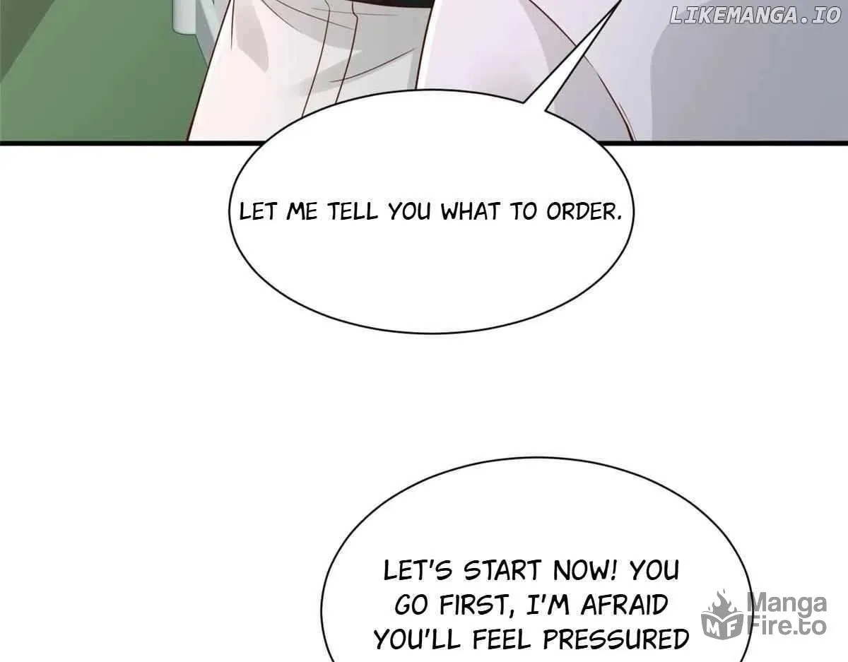 I Randomly Have A New Career Every Week Chapter 757 page 21 - 