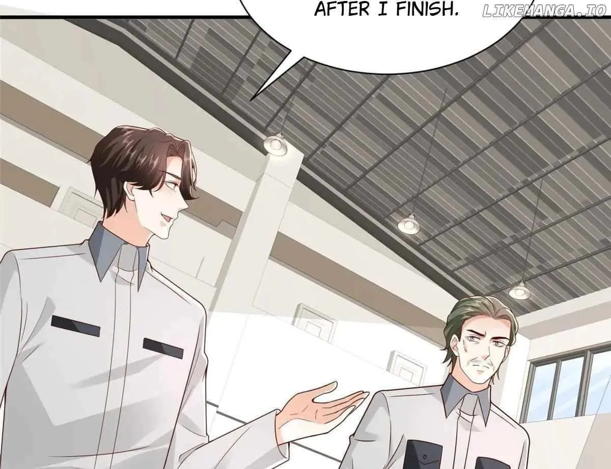I Randomly Have A New Career Every Week Chapter 757 page 22 - 