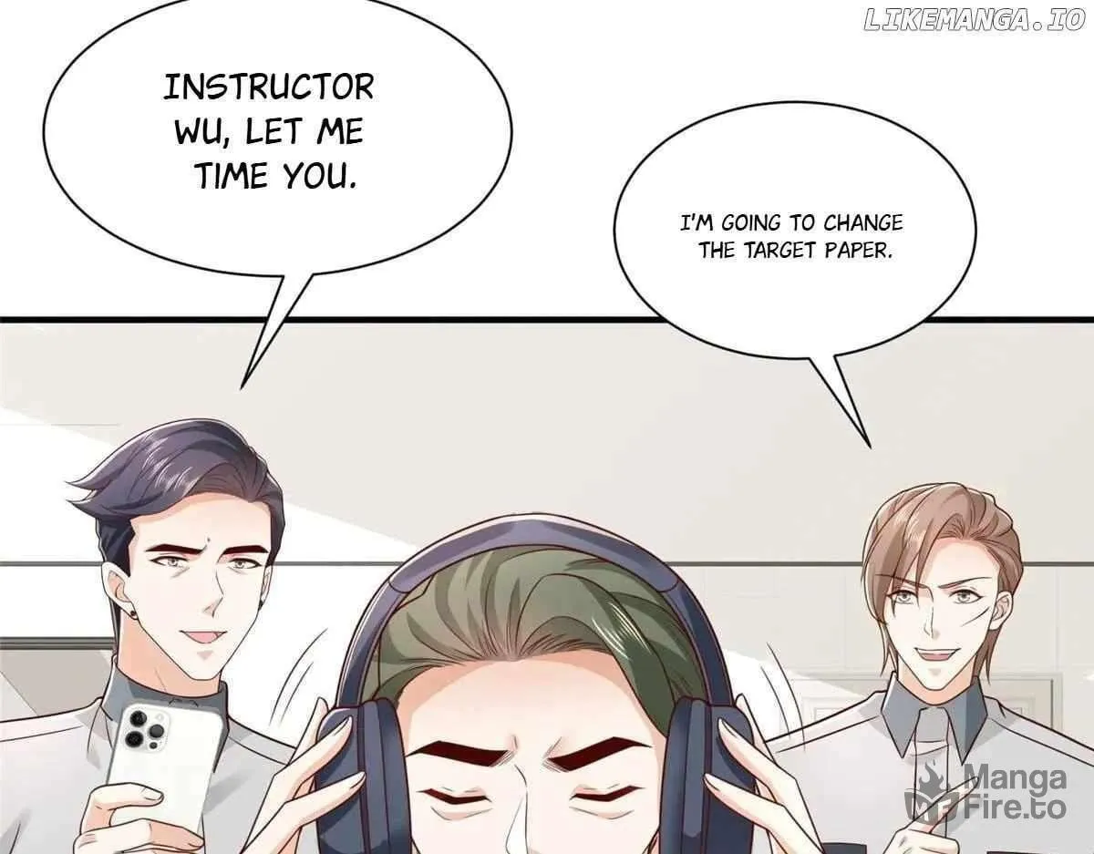 I Randomly Have A New Career Every Week Chapter 757 page 24 - 