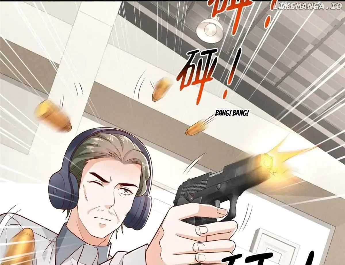 I Randomly Have A New Career Every Week Chapter 757 page 29 - 