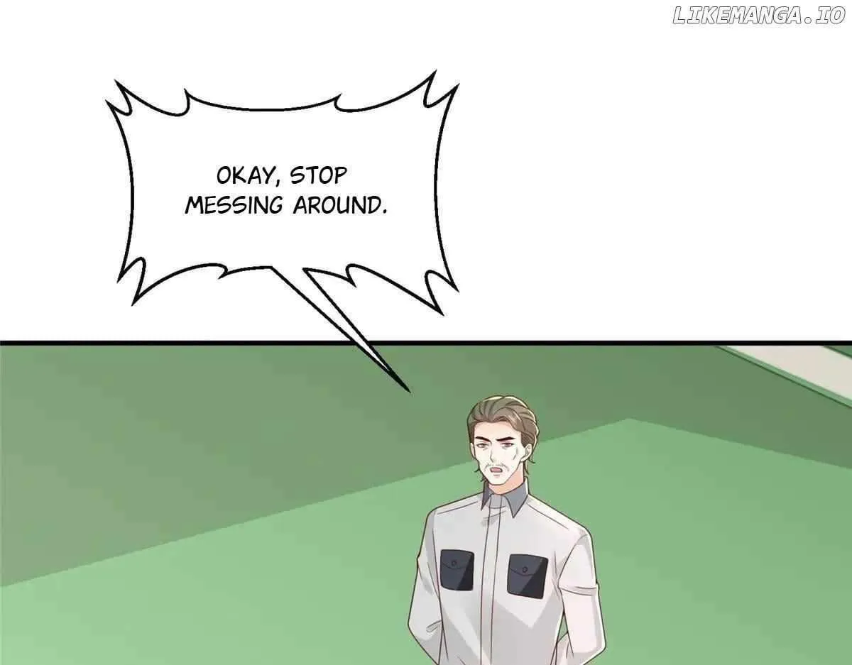 I Randomly Have A New Career Every Week Chapter 757 page 4 - 