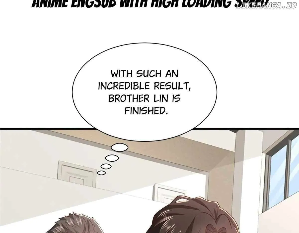 I Randomly Have A New Career Every Week Chapter 757 page 34 - 