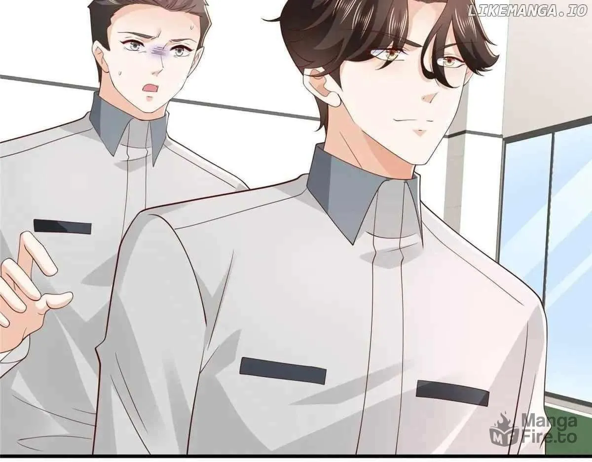 I Randomly Have A New Career Every Week Chapter 757 page 35 - 