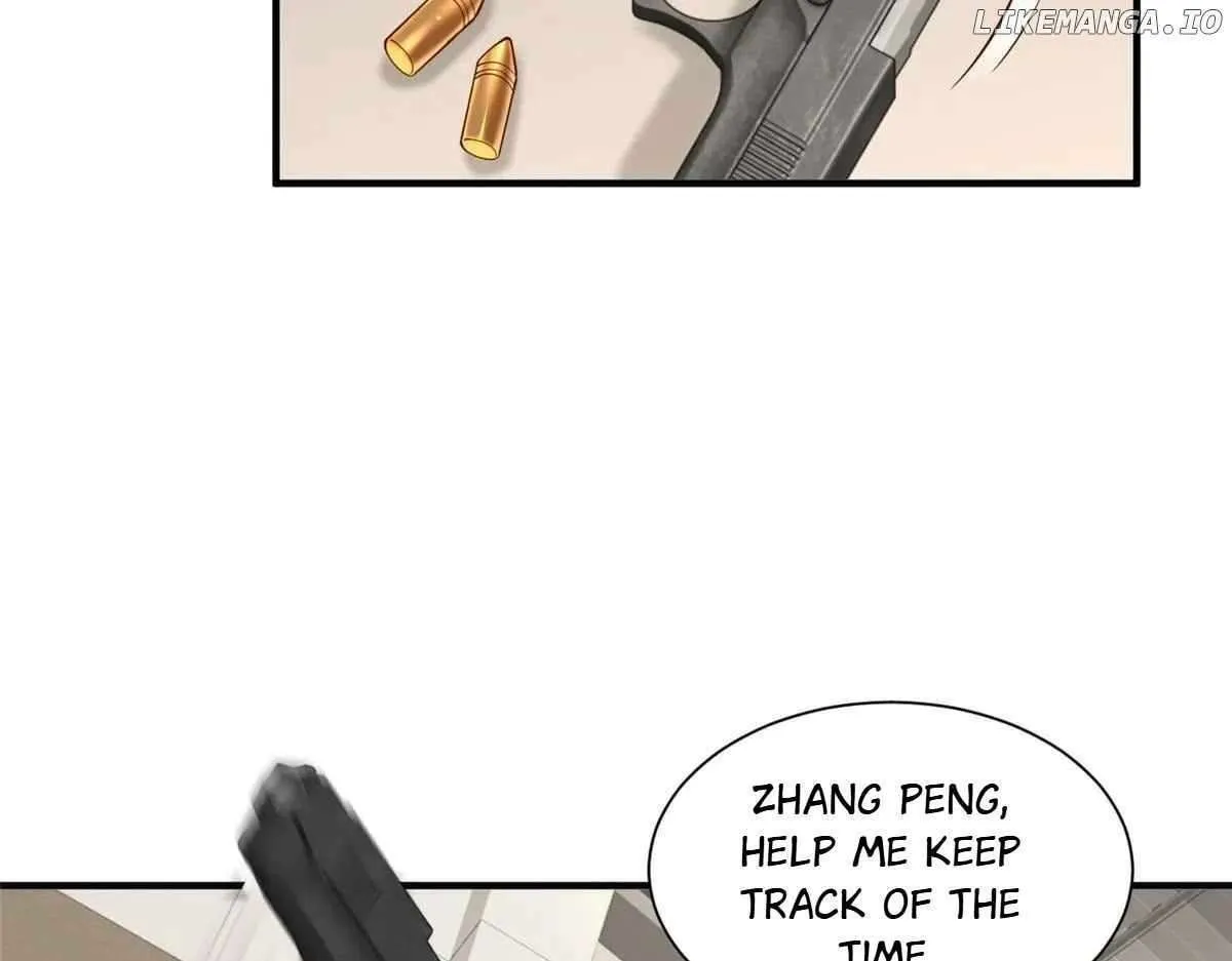 I Randomly Have A New Career Every Week Chapter 757 page 41 - 