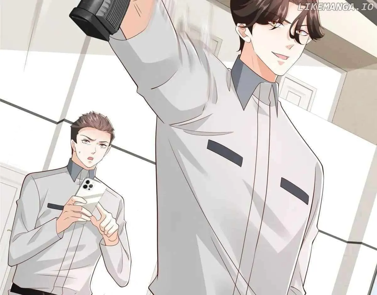 I Randomly Have A New Career Every Week Chapter 757 page 43 - 