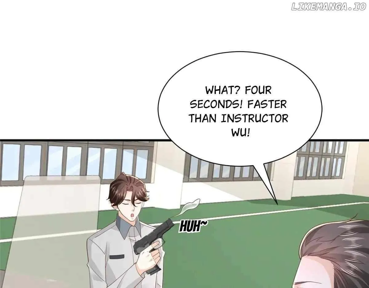 I Randomly Have A New Career Every Week Chapter 757 page 49 - 