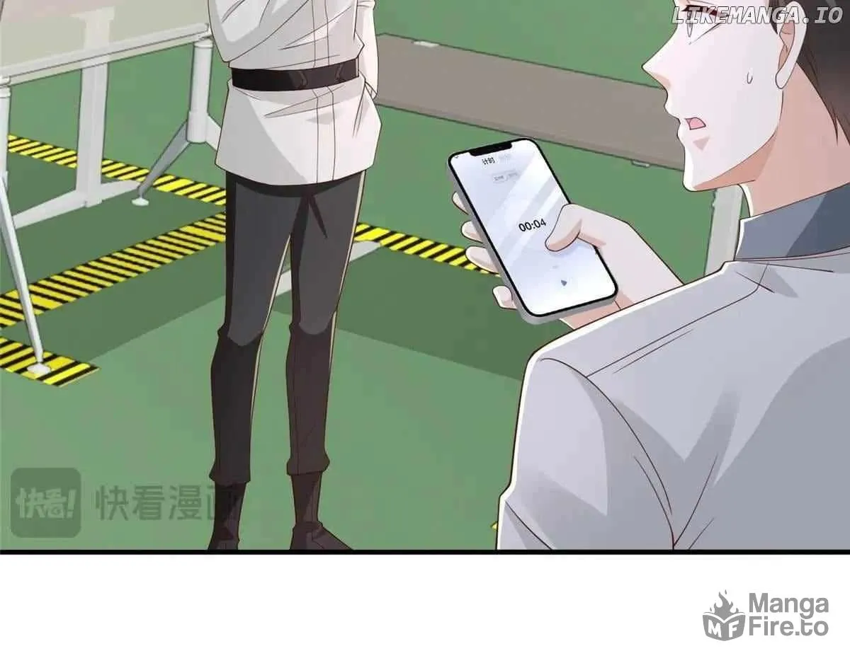 I Randomly Have A New Career Every Week Chapter 757 page 50 - 