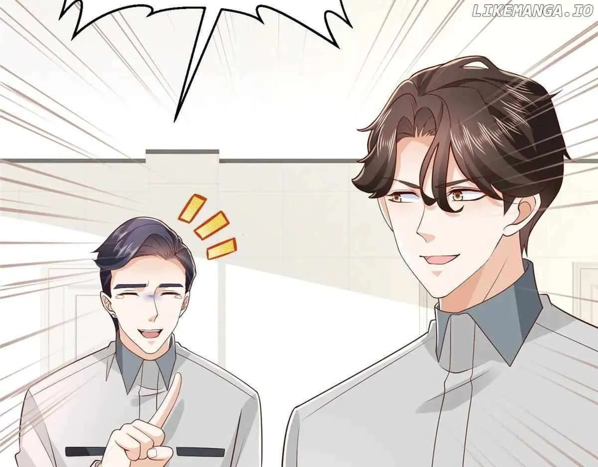 I Randomly Have A New Career Every Week Chapter 757 page 56 - 