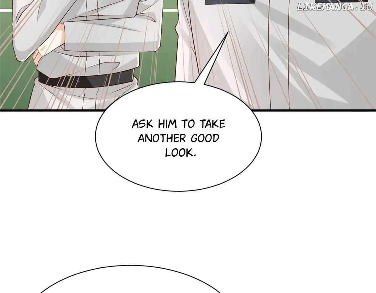 I Randomly Have A New Career Every Week Chapter 757 page 58 - 