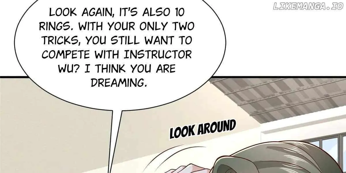 I Randomly Have A New Career Every Week Chapter 757 page 59 - 