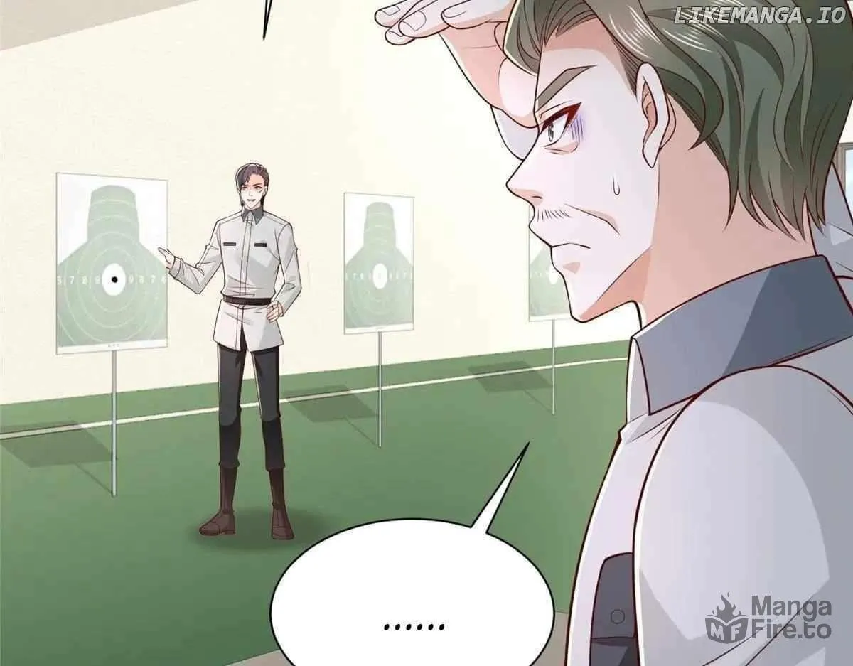 I Randomly Have A New Career Every Week Chapter 757 page 60 - 