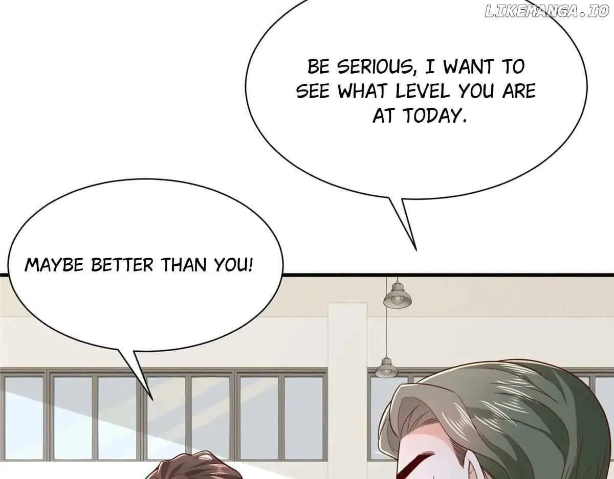 I Randomly Have A New Career Every Week Chapter 757 page 7 - 