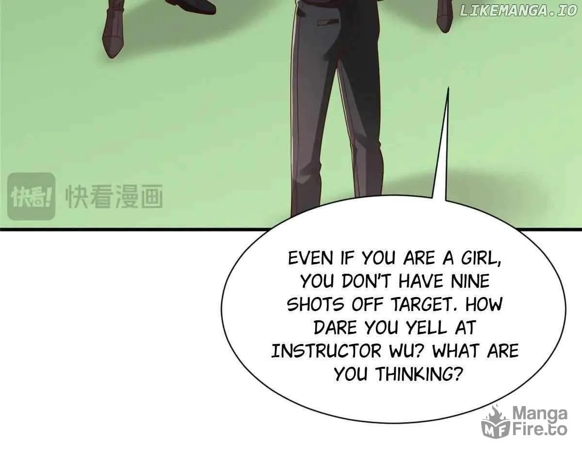 I Randomly Have A New Career Every Week Chapter 757 page 70 - 