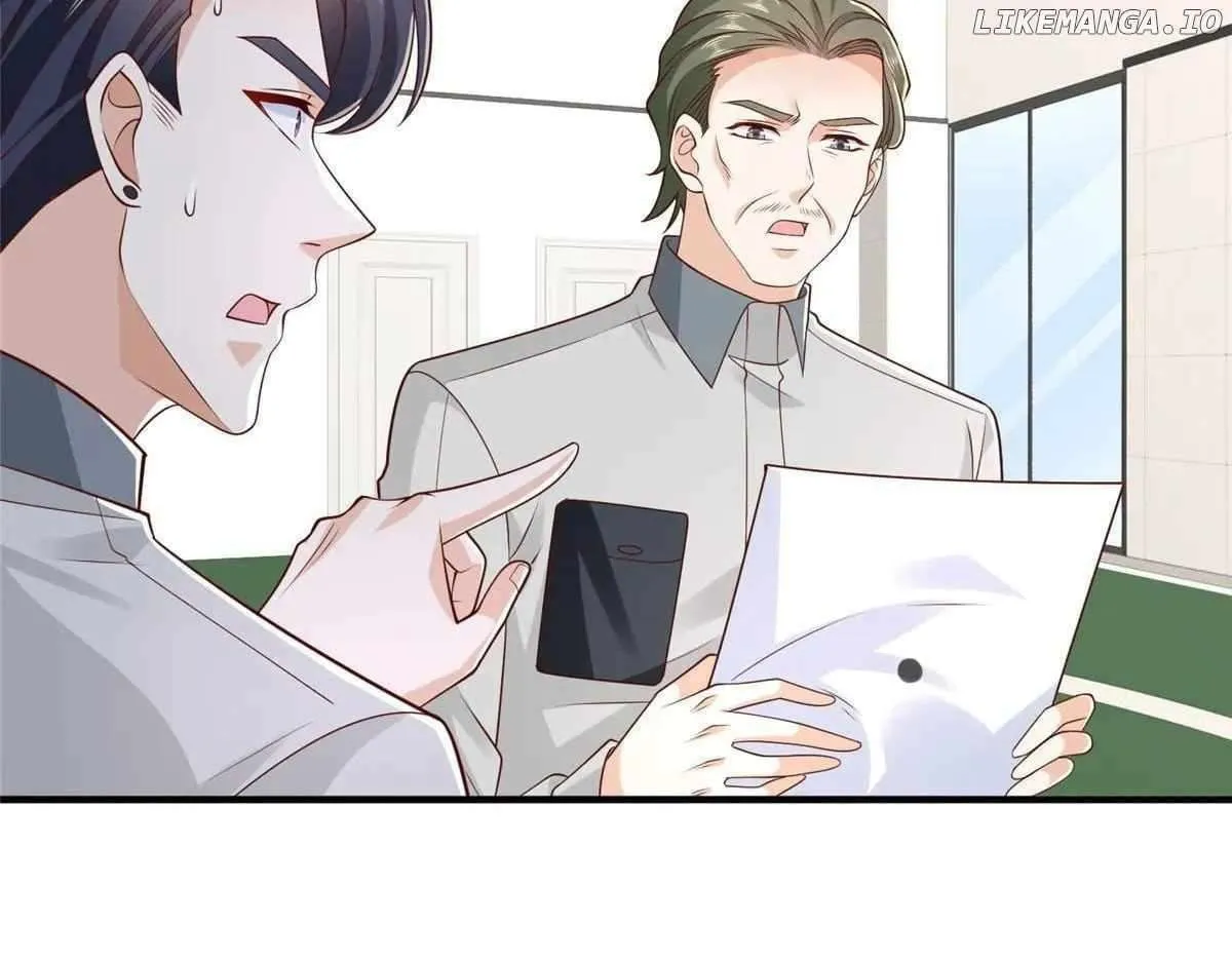 I Randomly Have A New Career Every Week Chapter 757 page 76 - 