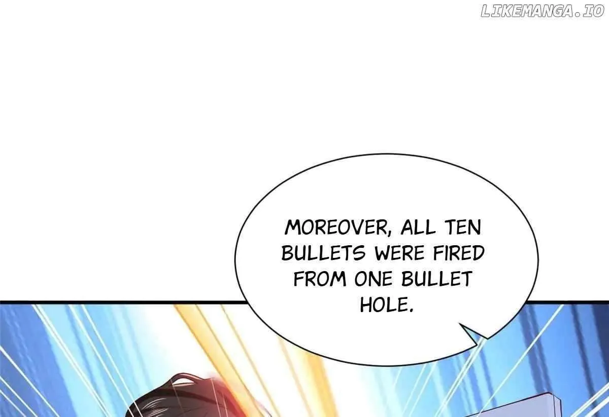 I Randomly Have A New Career Every Week Chapter 757 page 77 - 