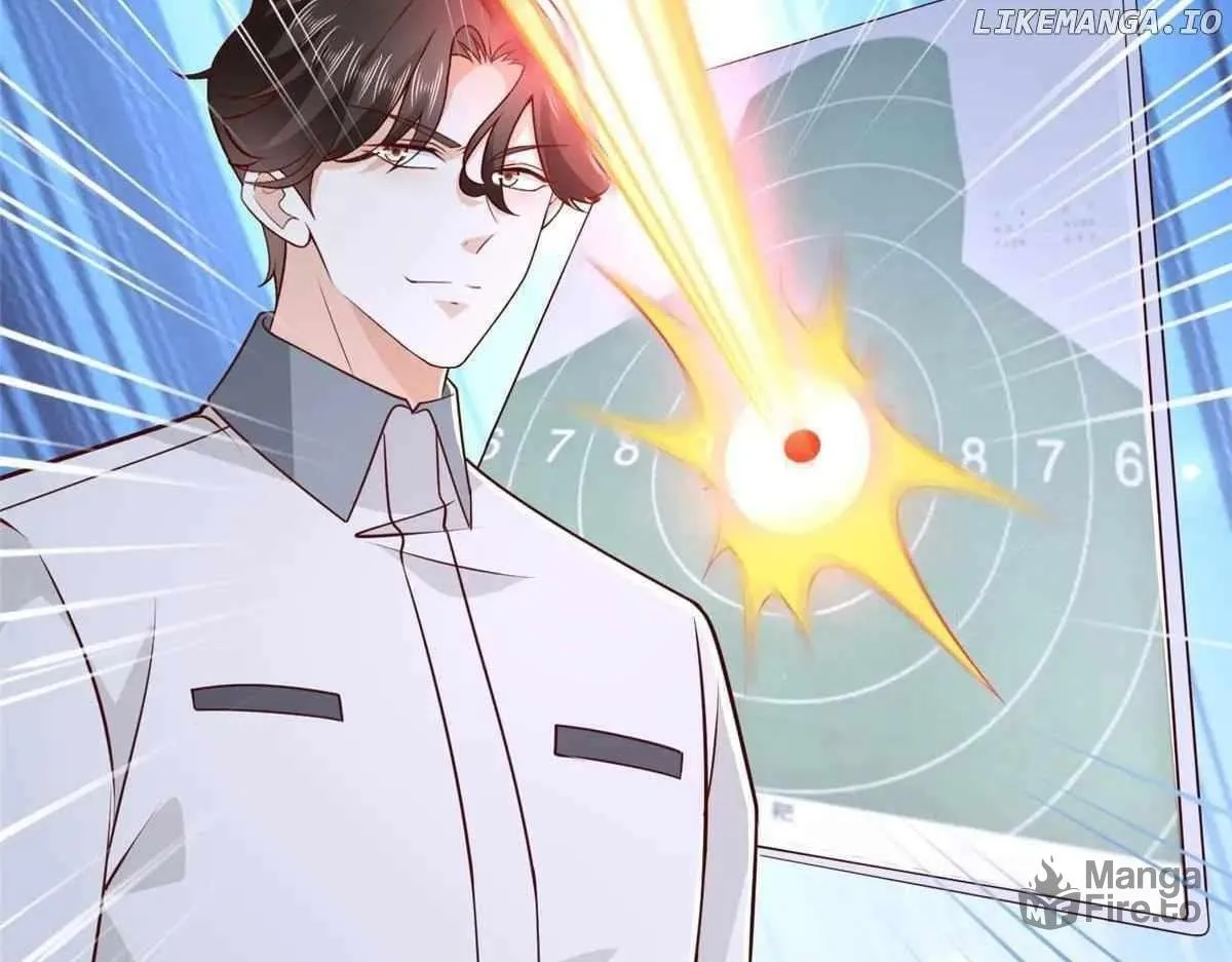 I Randomly Have A New Career Every Week Chapter 757 page 78 - 
