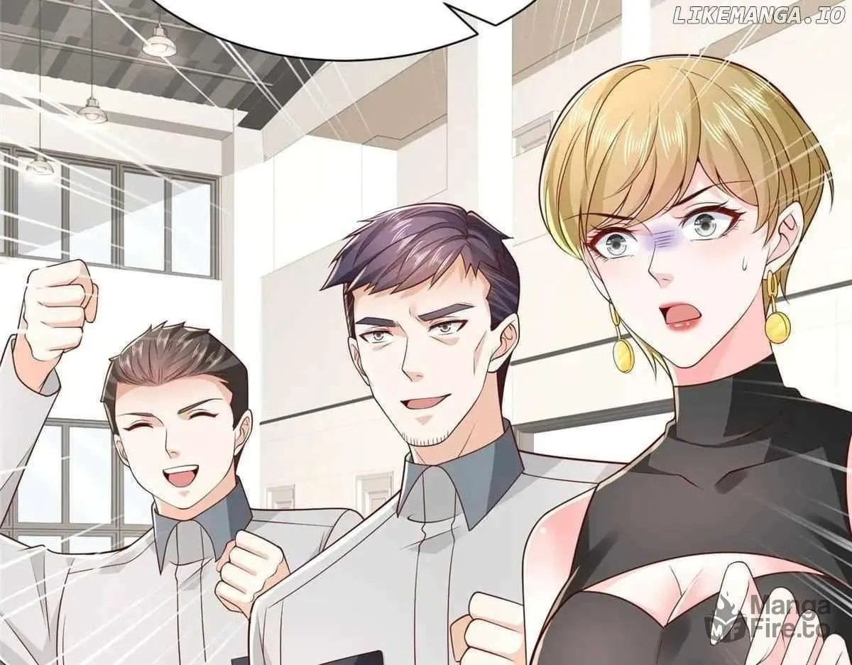 I Randomly Have A New Career Every Week Chapter 757 page 80 - 