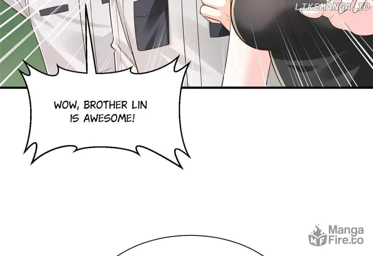 I Randomly Have A New Career Every Week Chapter 757 page 81 - 