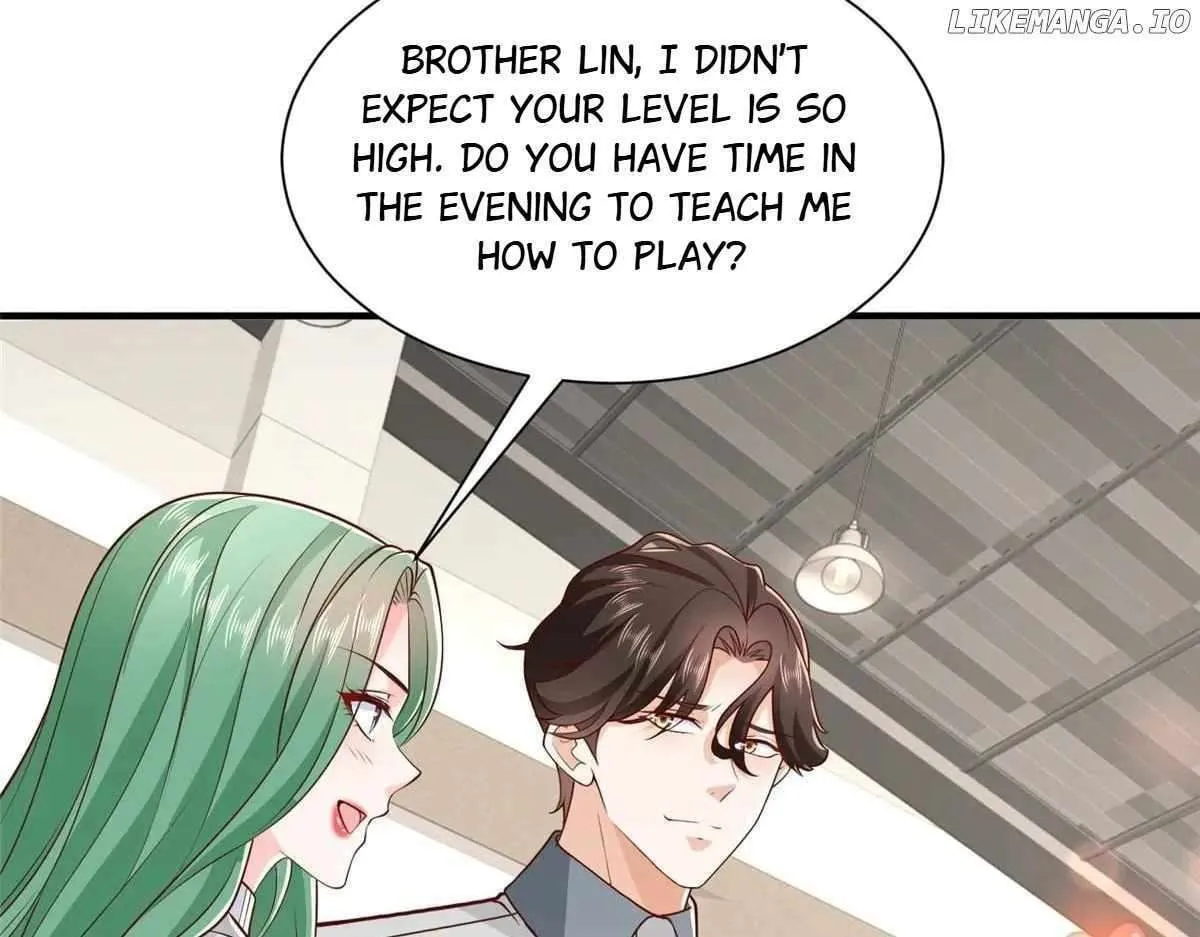 I Randomly Have A New Career Every Week Chapter 757 page 82 - 