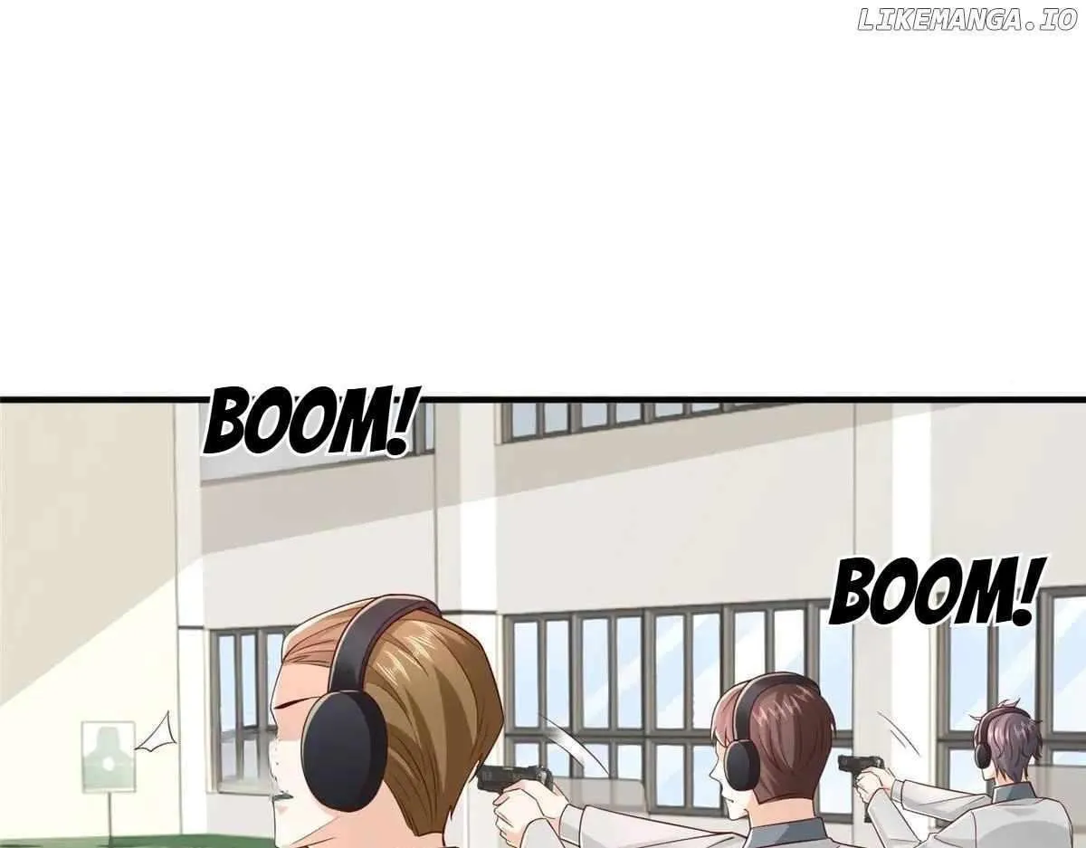 I Randomly Have A New Career Every Week Chapter 757 page 88 - 