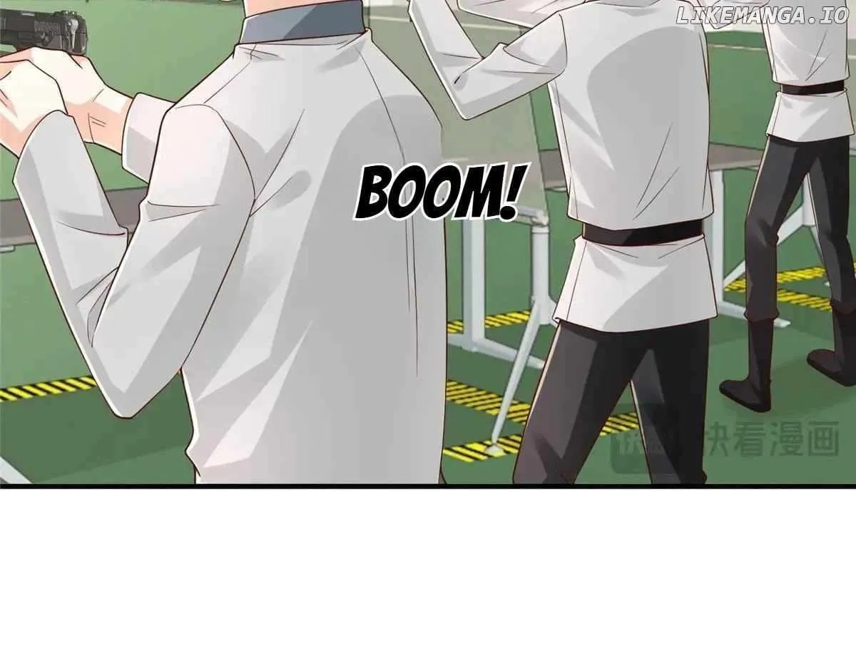 I Randomly Have A New Career Every Week Chapter 757 page 89 - 