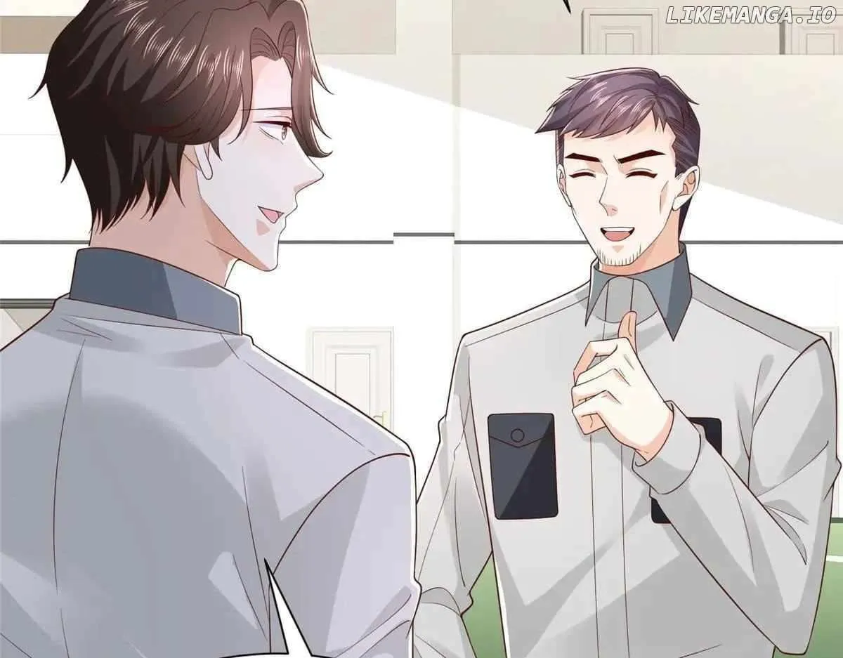I Randomly Have A New Career Every Week Chapter 757 page 91 - 