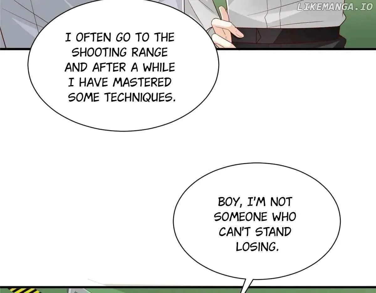 I Randomly Have A New Career Every Week Chapter 757 page 92 - 