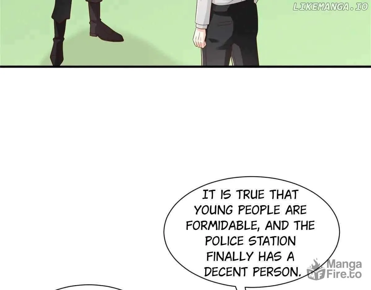 I Randomly Have A New Career Every Week Chapter 757 page 95 - 