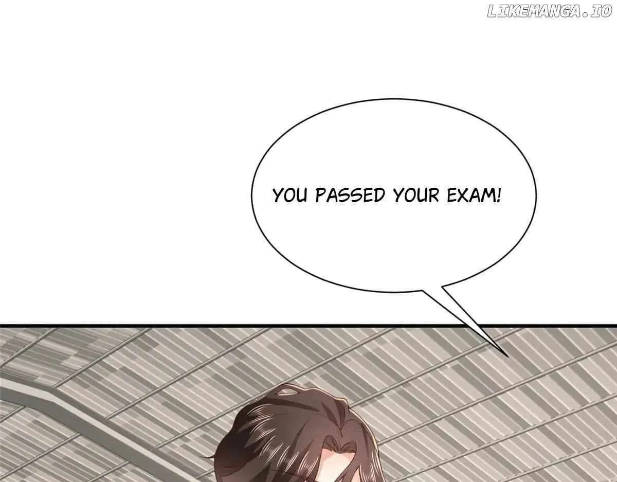 I Randomly Have A New Career Every Week Chapter 758 page 1 - 