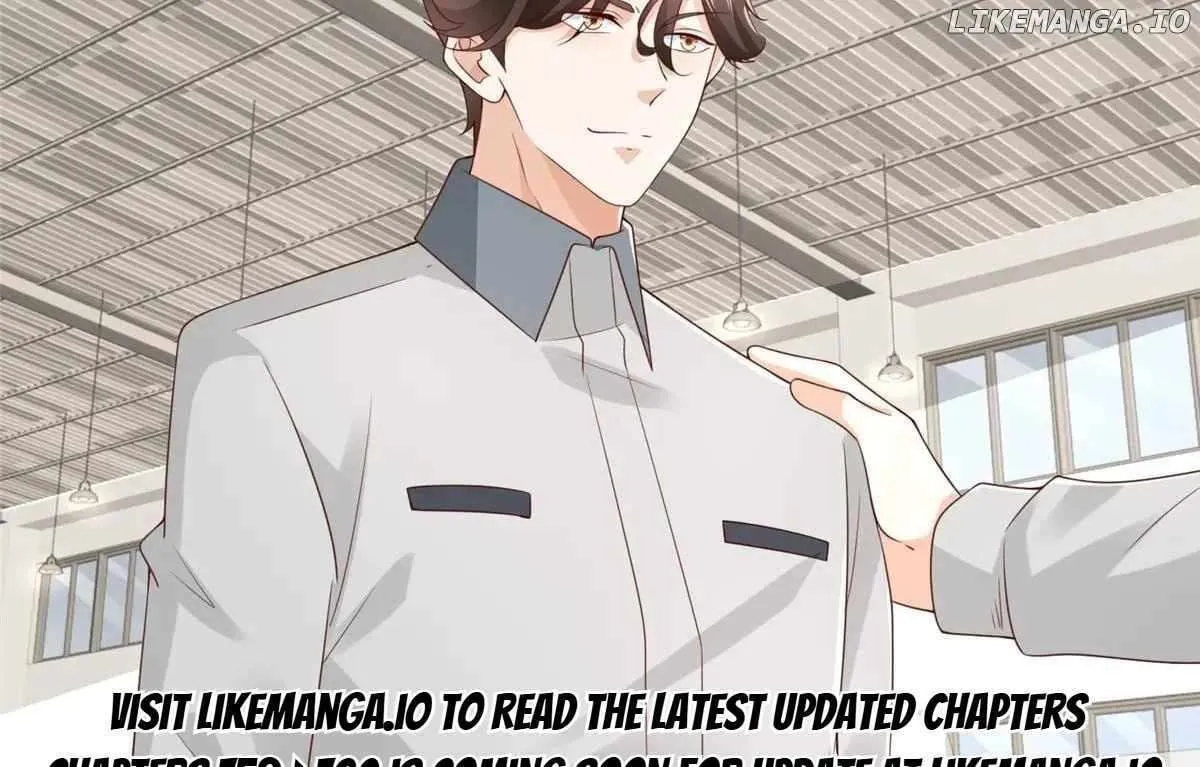 I Randomly Have A New Career Every Week Chapter 758 page 2 - 