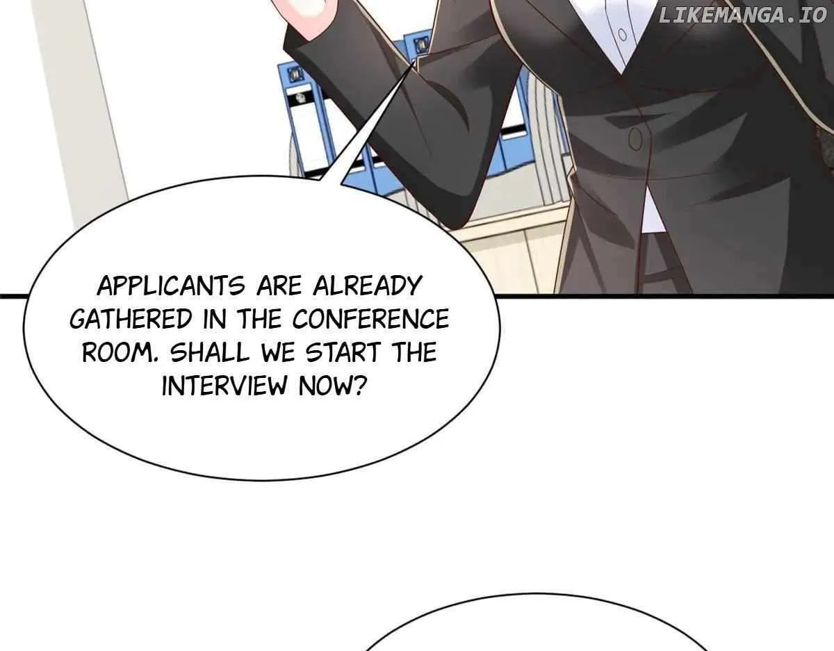 I Randomly Have A New Career Every Week Chapter 758 page 104 - 