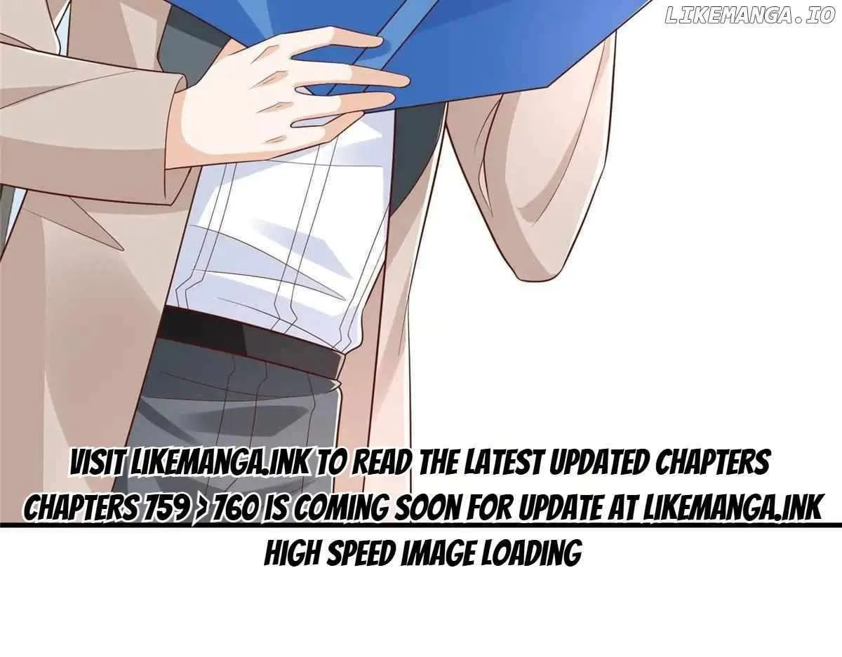 I Randomly Have A New Career Every Week Chapter 758 page 107 - 