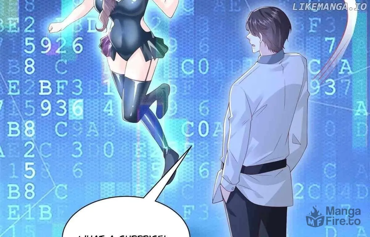 I Randomly Have A New Career Every Week Chapter 758 page 12 - 