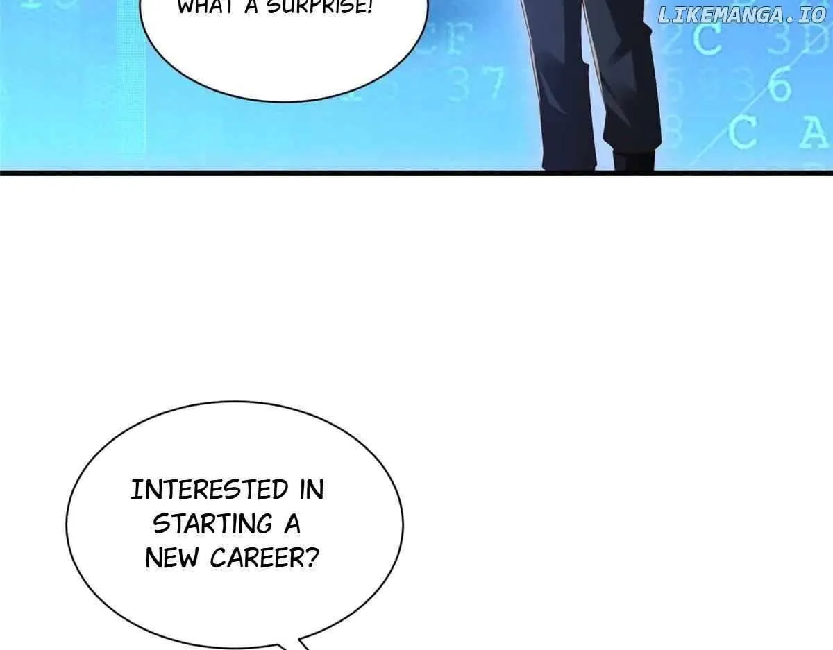 I Randomly Have A New Career Every Week Chapter 758 page 13 - 
