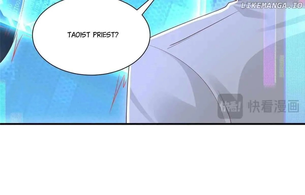 I Randomly Have A New Career Every Week Chapter 758 page 16 - 