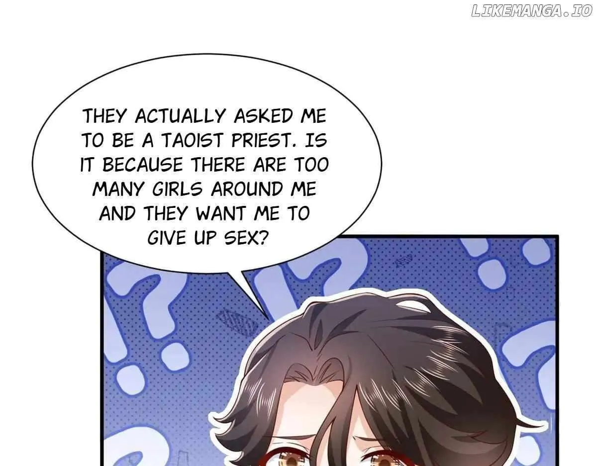 I Randomly Have A New Career Every Week Chapter 758 page 17 - 