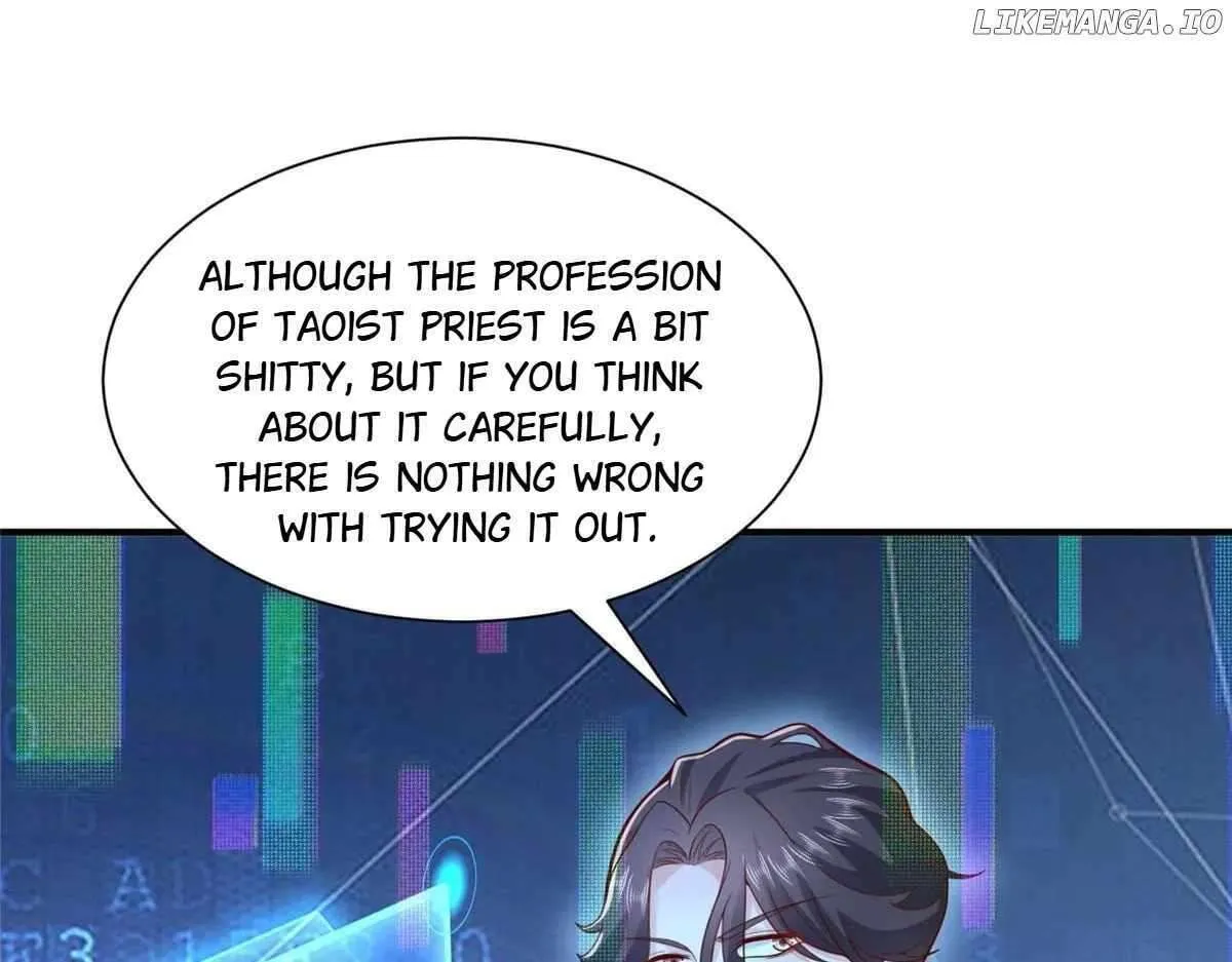 I Randomly Have A New Career Every Week Chapter 758 page 19 - 