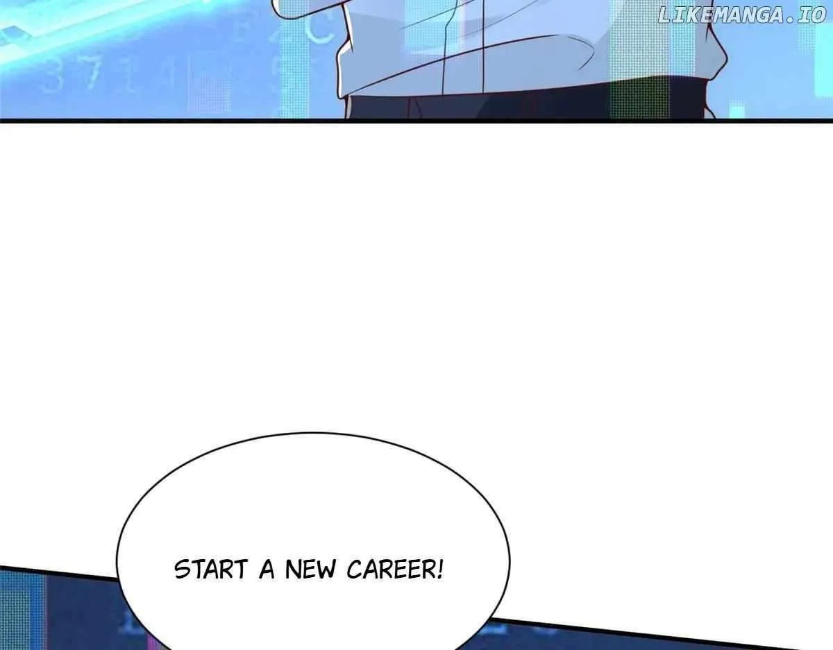 I Randomly Have A New Career Every Week Chapter 758 page 22 - 