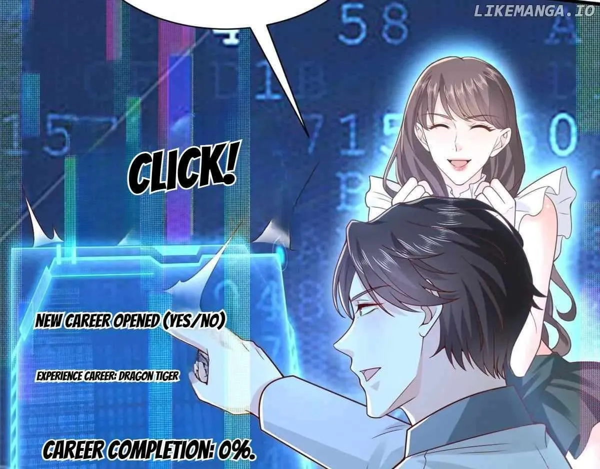 I Randomly Have A New Career Every Week Chapter 758 page 23 - 