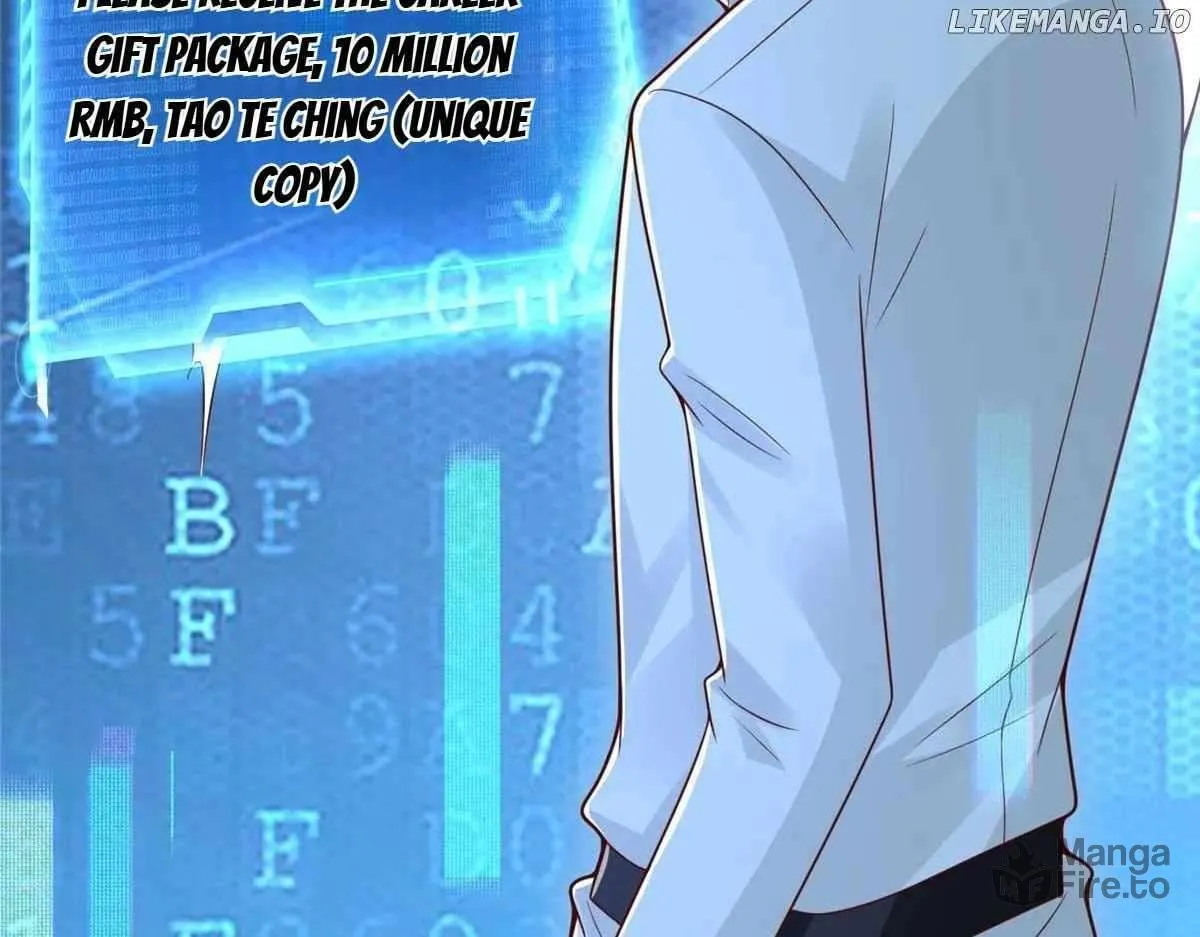 I Randomly Have A New Career Every Week Chapter 758 page 25 - 