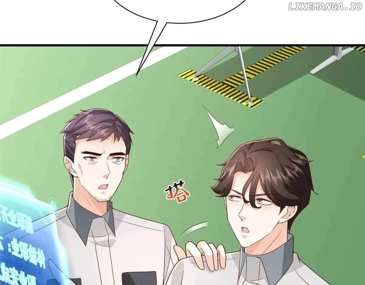 I Randomly Have A New Career Every Week Chapter 758 page 28 - 