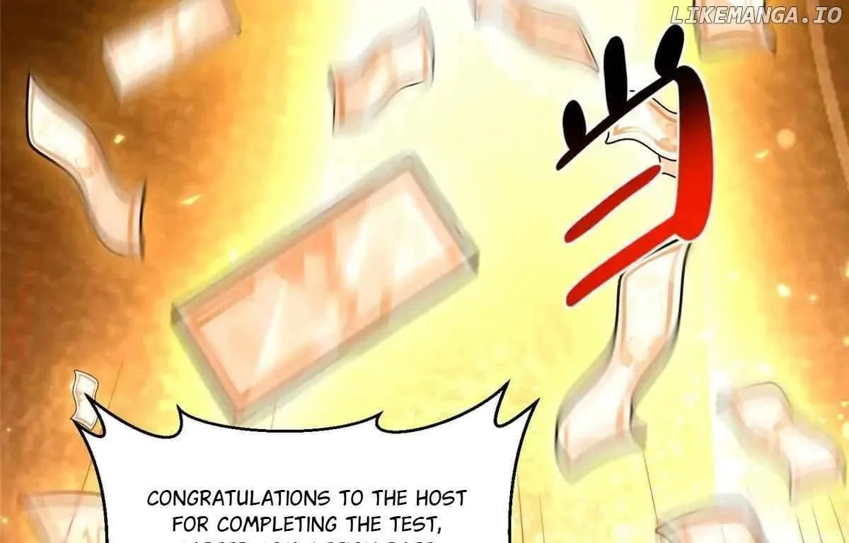 I Randomly Have A New Career Every Week Chapter 758 page 4 - 