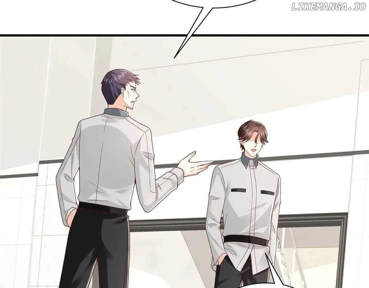 I Randomly Have A New Career Every Week Chapter 758 page 31 - 