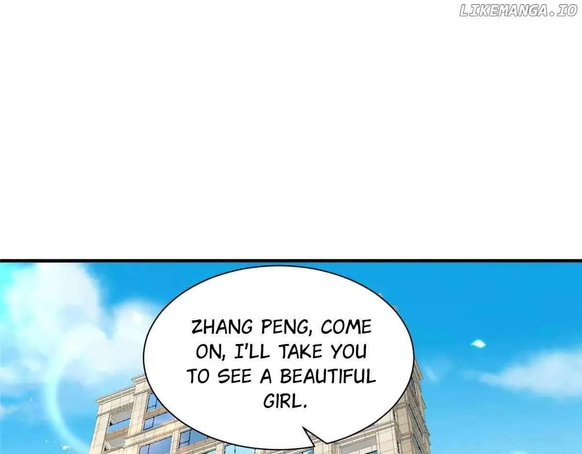 I Randomly Have A New Career Every Week Chapter 758 page 34 - 