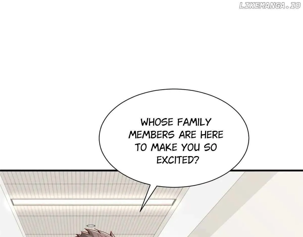 I Randomly Have A New Career Every Week Chapter 758 page 37 - 
