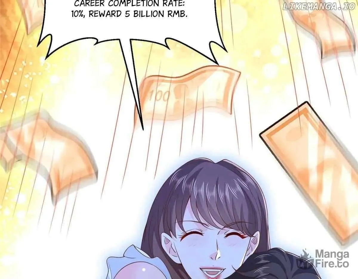 I Randomly Have A New Career Every Week Chapter 758 page 5 - 
